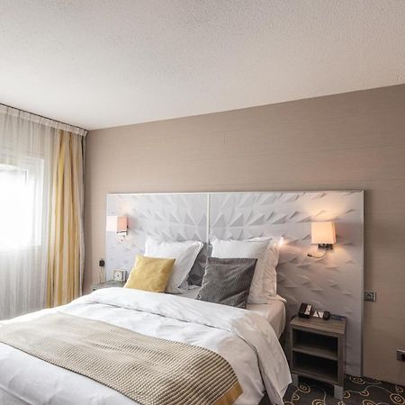 Mercure Annecy Sud Seynod Eksteriør bilde