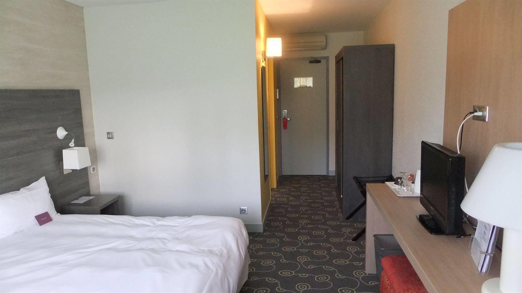 Mercure Annecy Sud Seynod Eksteriør bilde